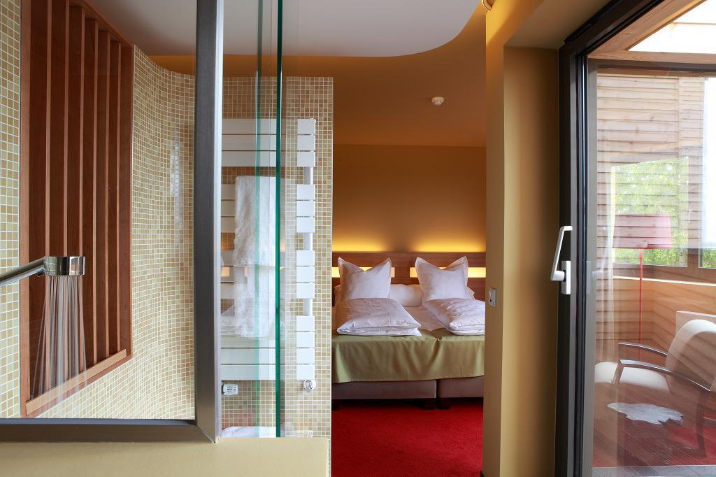 The Seven Hotel Esch-sur-Alzette Room photo
