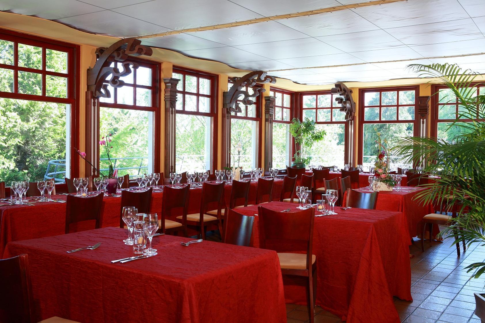 The Seven Hotel Esch-sur-Alzette Exterior photo