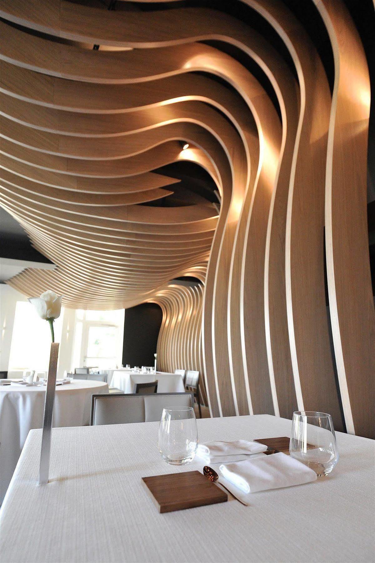 The Seven Hotel Esch-sur-Alzette Exterior photo