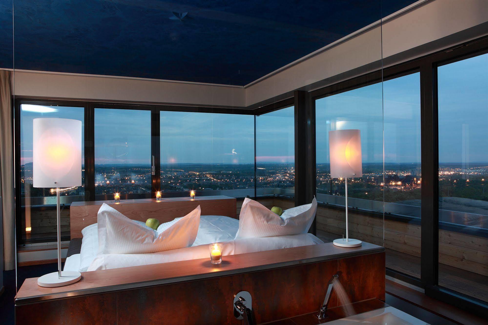 The Seven Hotel Esch-sur-Alzette Room photo