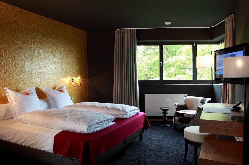 The Seven Hotel Esch-sur-Alzette Room photo