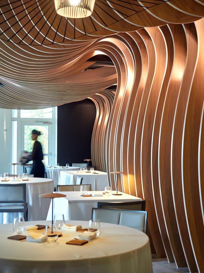 The Seven Hotel Esch-sur-Alzette Exterior photo